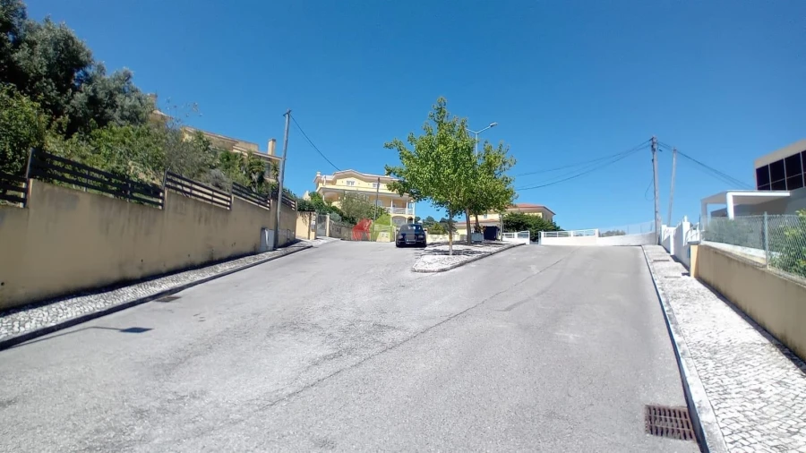 Terreno para Venda em Vila Franca de Xira Foto 9