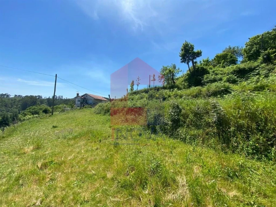 Terreno para Venda em Valbom (São Pedro), Passô e Valbom (São Martinho) Foto 8