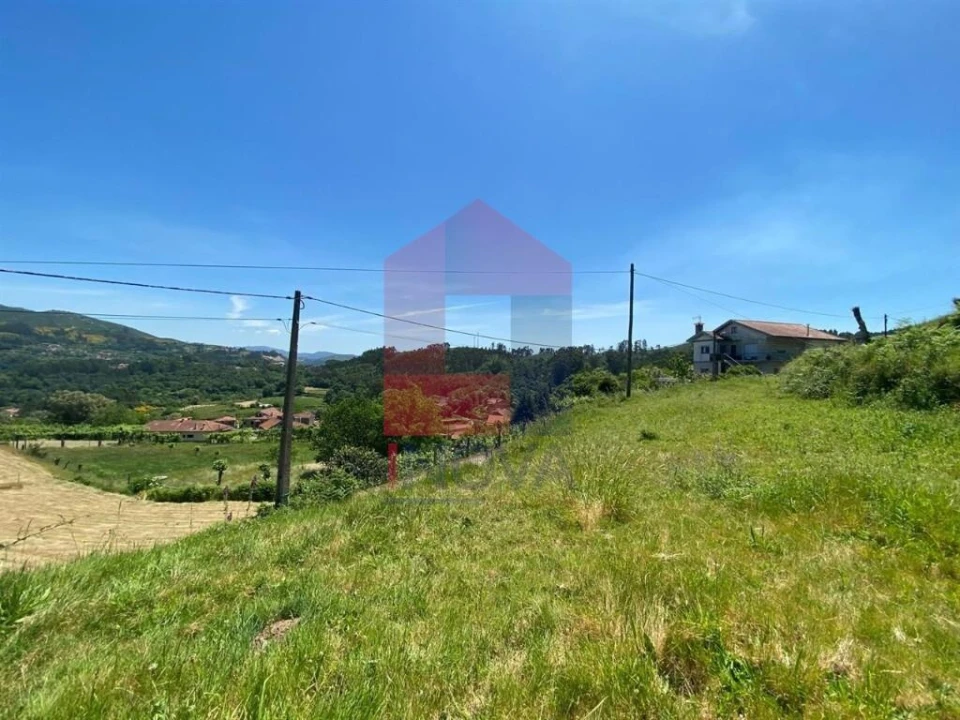 Terreno para Venda em Valbom (São Pedro), Passô e Valbom (São Martinho) Foto 5