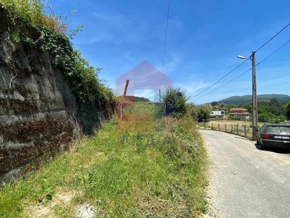Terreno para Venda em Valbom (São Pedro), Passô e Valbom (São Martinho) Foto 25