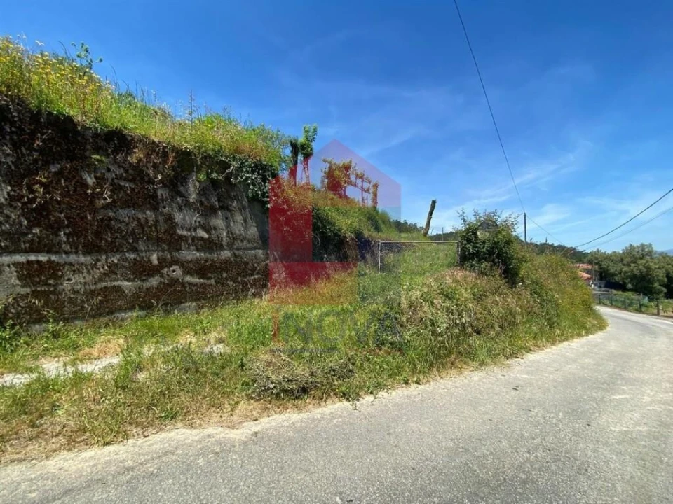 Terreno para Venda em Valbom (São Pedro), Passô e Valbom (São Martinho) Foto 26