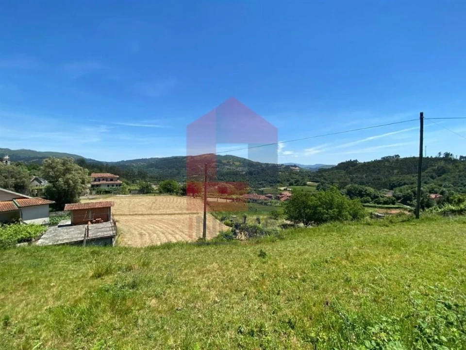 Terreno para Venda em Valbom (São Pedro), Passô e Valbom (São Martinho) Foto 19