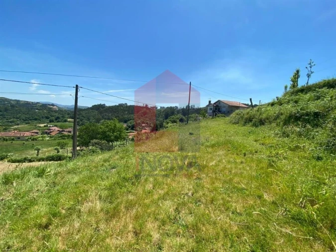 Terreno para Venda em Valbom (São Pedro), Passô e Valbom (São Martinho) Foto 15