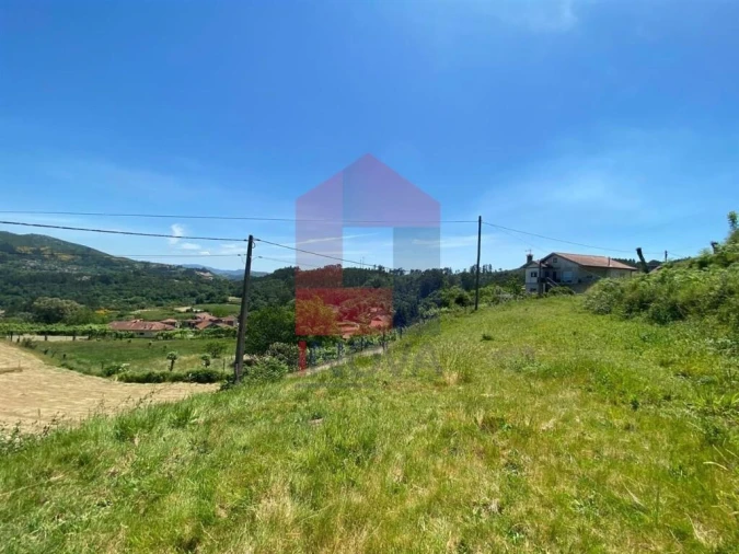 Terreno para Venda em Valbom (São Pedro), Passô e Valbom (São Martinho) Foto 12