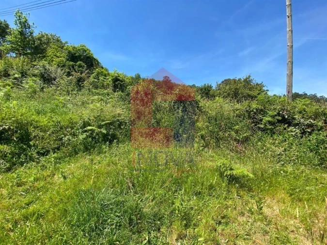 Terreno para Venda em Valbom (São Pedro), Passô e Valbom (São Martinho) Foto 6