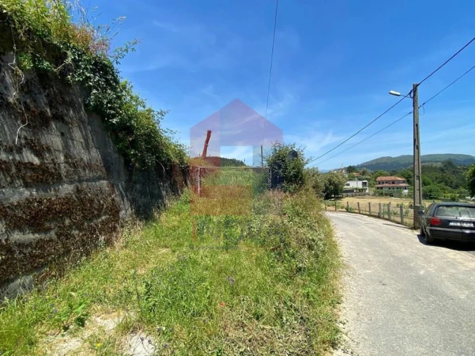Terreno para Venda em Valbom (São Pedro), Passô e Valbom (São Martinho) Foto 25