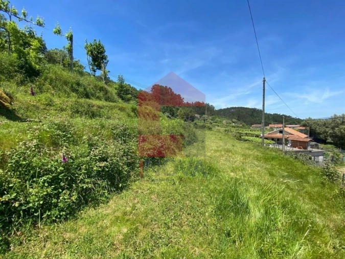 Terreno para Venda em Valbom (São Pedro), Passô e Valbom (São Martinho) Foto 24