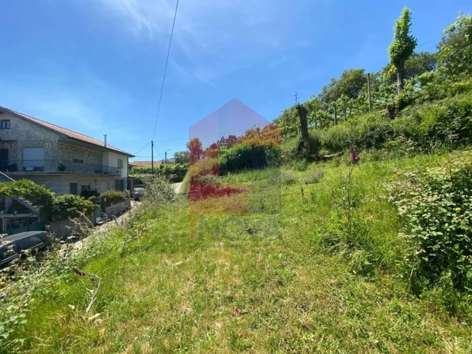 Terreno para Venda em Valbom (São Pedro), Passô e Valbom (São Martinho) Foto 9