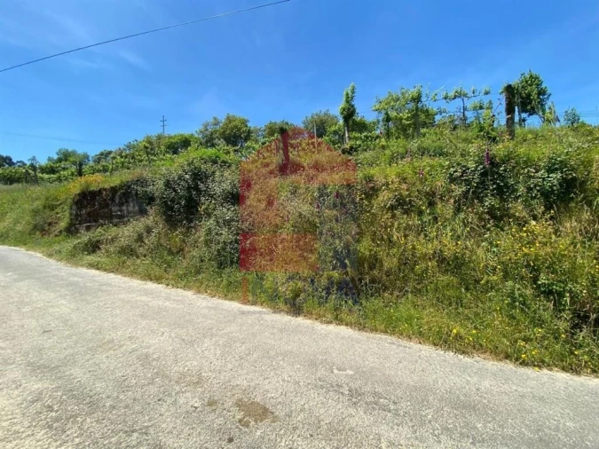 Terreno para Venda em Valbom (São Pedro), Passô e Valbom (São Martinho) Foto 27