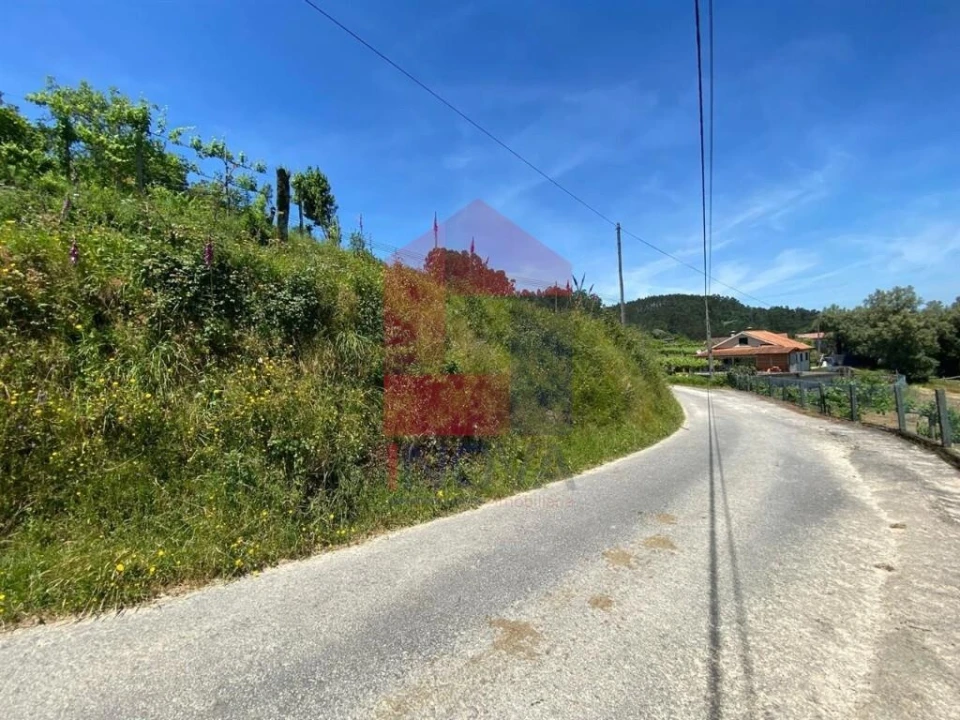 Terreno para Venda em Valbom (São Pedro), Passô e Valbom (São Martinho) Foto 32