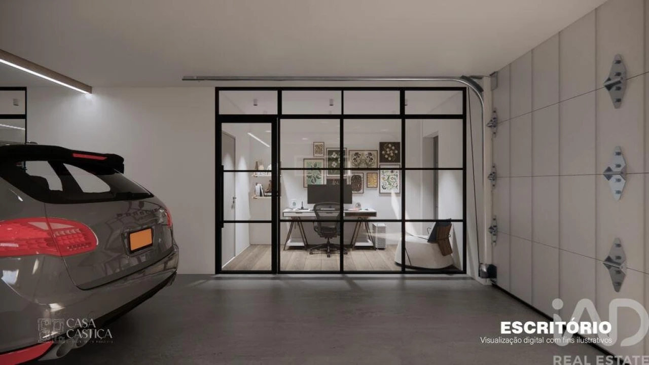 Moradia T3 para Venda em Ramalhal Foto 16