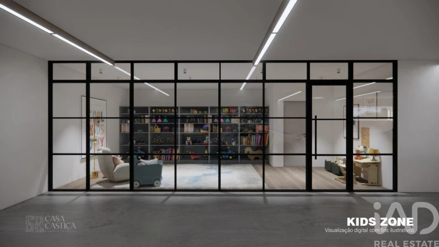 Moradia T3 para Venda em Ramalhal Foto 18