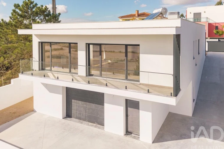 Moradia T3 para Venda em Ramalhal Foto 24