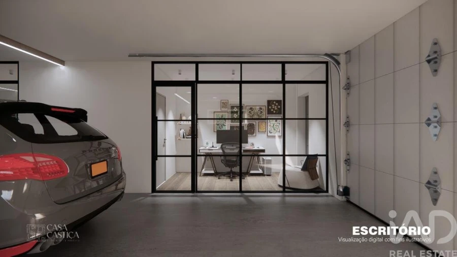 Moradia T3 para Venda em Ramalhal Foto 16