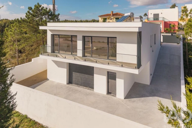 Moradia T3 para Venda em Ramalhal Foto 23