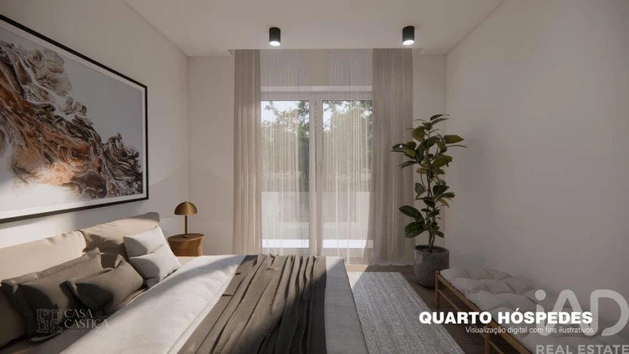 Moradia T3 para Venda em Ramalhal Foto 14