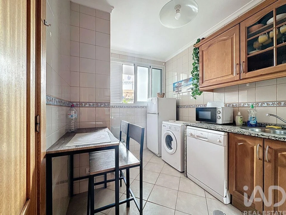 Apartamento T1 para Venda em Porto Santo Foto 11
