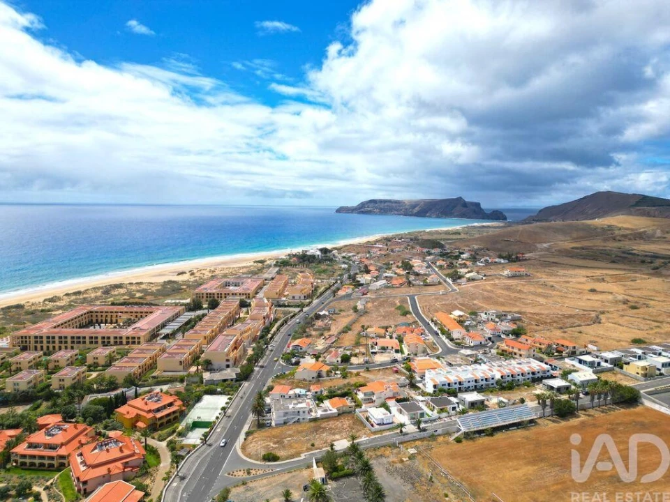 Apartamento T1 para Venda em Porto Santo Foto 28