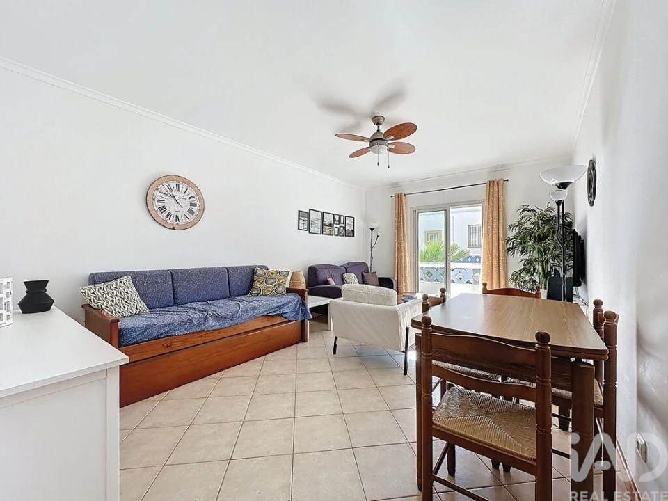 Apartamento T1 para Venda em Porto Santo Foto 5