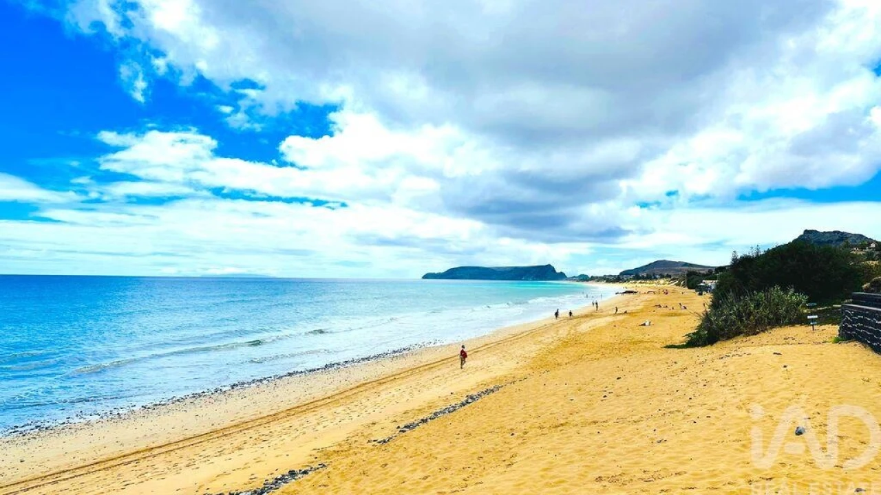 Apartamento T1 para Venda em Porto Santo Foto 18