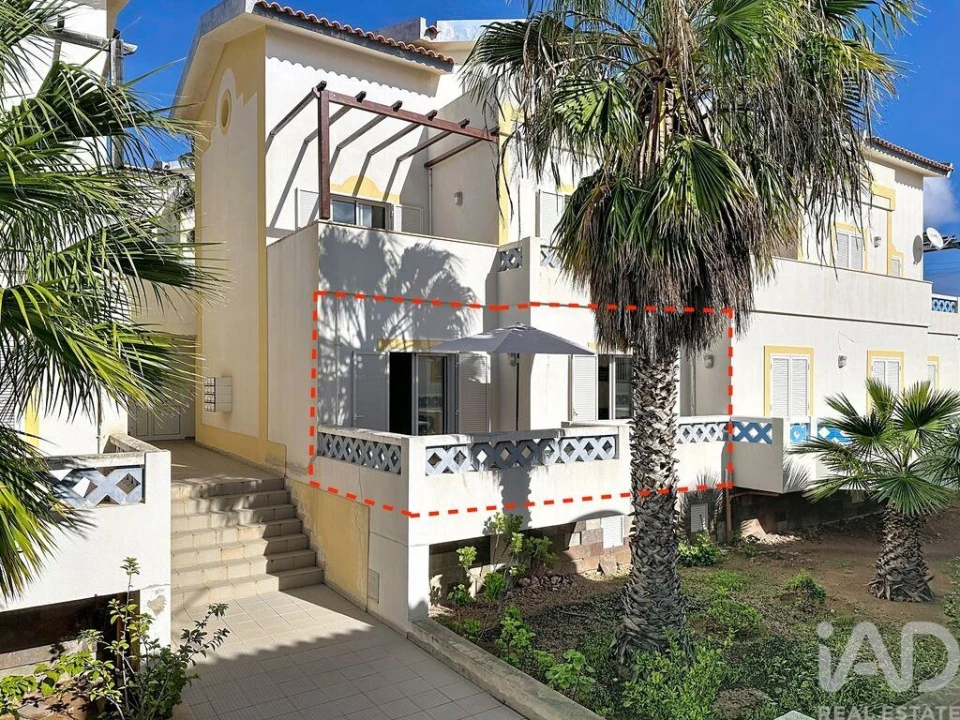Apartamento T1 para Venda em Porto Santo Foto 4