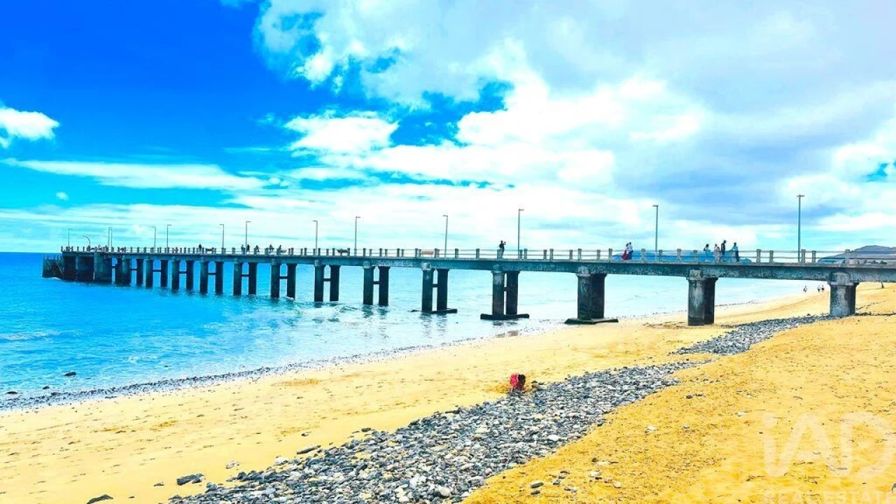 Apartamento T1 para Venda em Porto Santo Foto 17