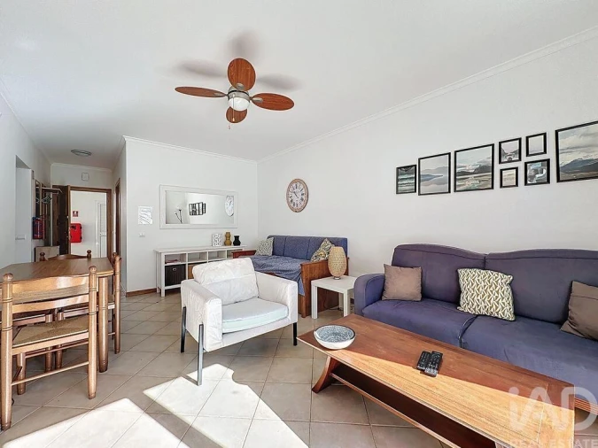 Apartamento T1 para Venda em Porto Santo Foto 6