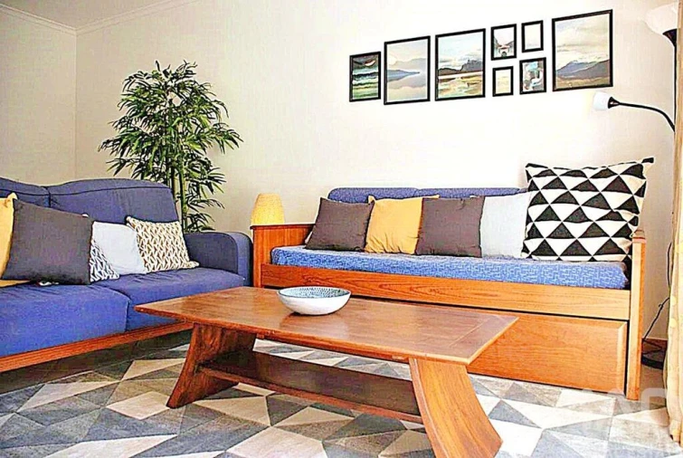 Apartamento T1 para Venda em Porto Santo Foto 5