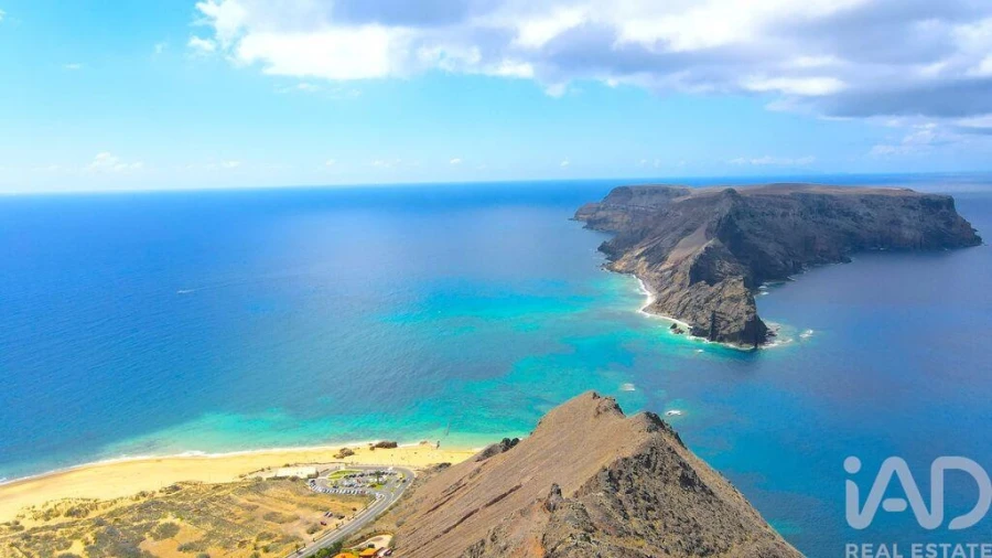 Apartamento T1 para Venda em Porto Santo Foto 30
