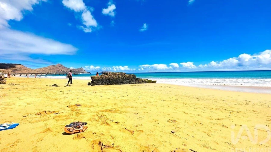 Apartamento T1 para Venda em Porto Santo Foto 23