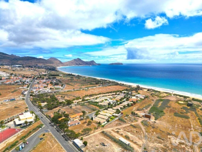 Apartamento T1 para Venda em Porto Santo Foto 29