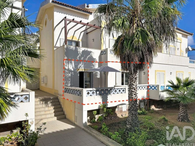 Apartamento T1 para Venda em Porto Santo Foto 4