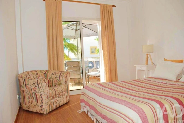 Apartamento T1 para Venda em Porto Santo Foto 7