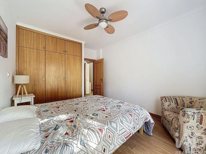 Apartamento T1 para Venda em Porto Santo Foto 9