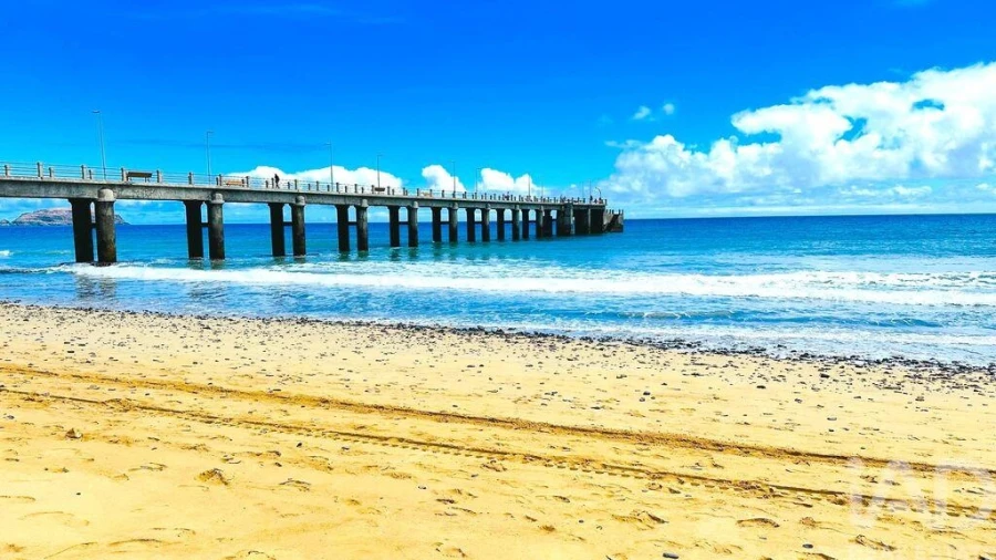 Apartamento T1 para Venda em Porto Santo Foto 21