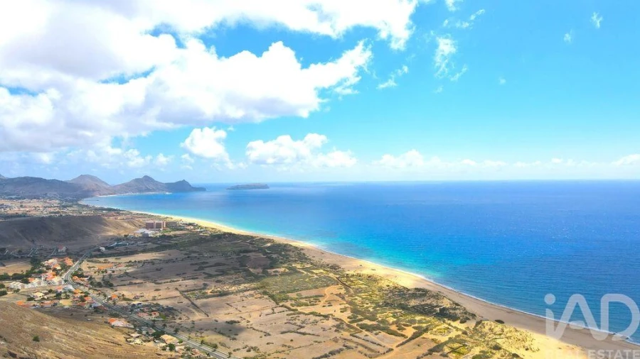 Apartamento T1 para Venda em Porto Santo Foto 20