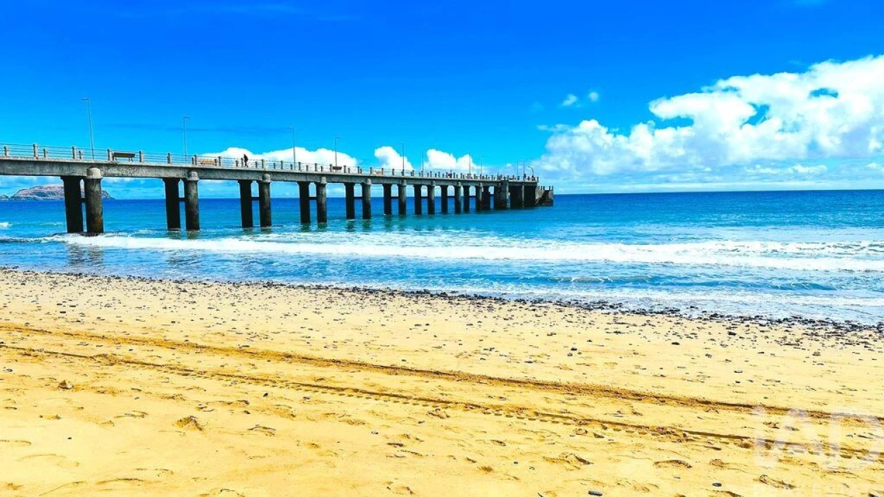 Apartamento T1 para Venda em Porto Santo Foto 21