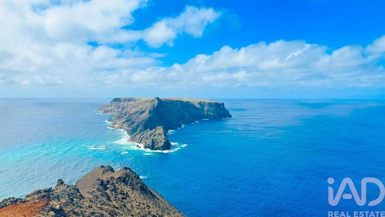 Apartamento T1 para Venda em Porto Santo Foto 26