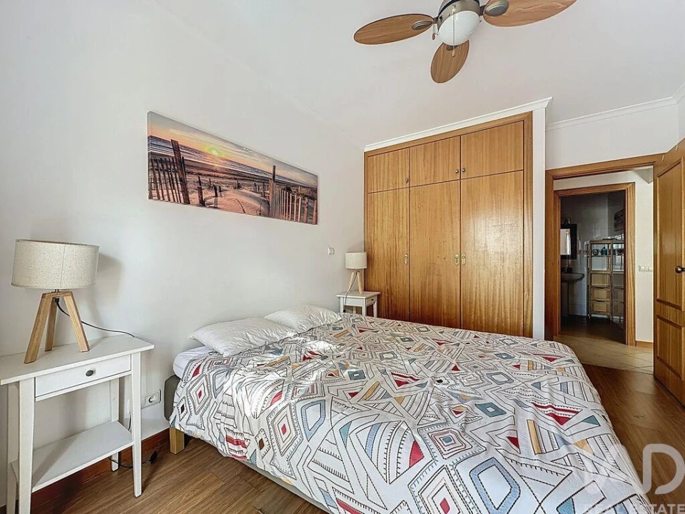 Apartamento T1 para Venda em Porto Santo Foto 10