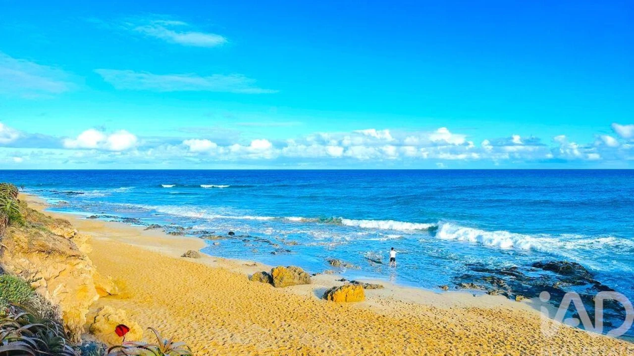 Apartamento T1 para Venda em Porto Santo Foto 25