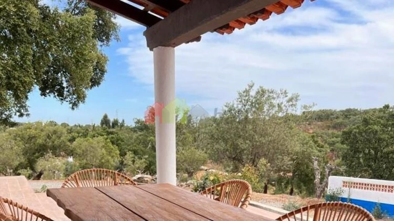 Quinta T4 para Venda em Grândola e Santa Margarida da Serra Foto 16