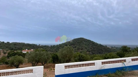 Quinta T4 para Venda em Grândola e Santa Margarida da Serra