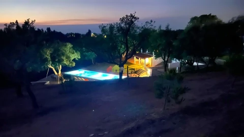 Quinta T4 para Venda em Grândola e Santa Margarida da Serra