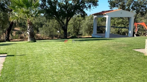 Quinta T4 para Venda em Grândola e Santa Margarida da Serra