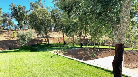 Quinta T4 para Venda em Grândola e Santa Margarida da Serra