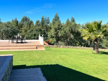 Quinta T4 para Venda em Grândola e Santa Margarida da Serra