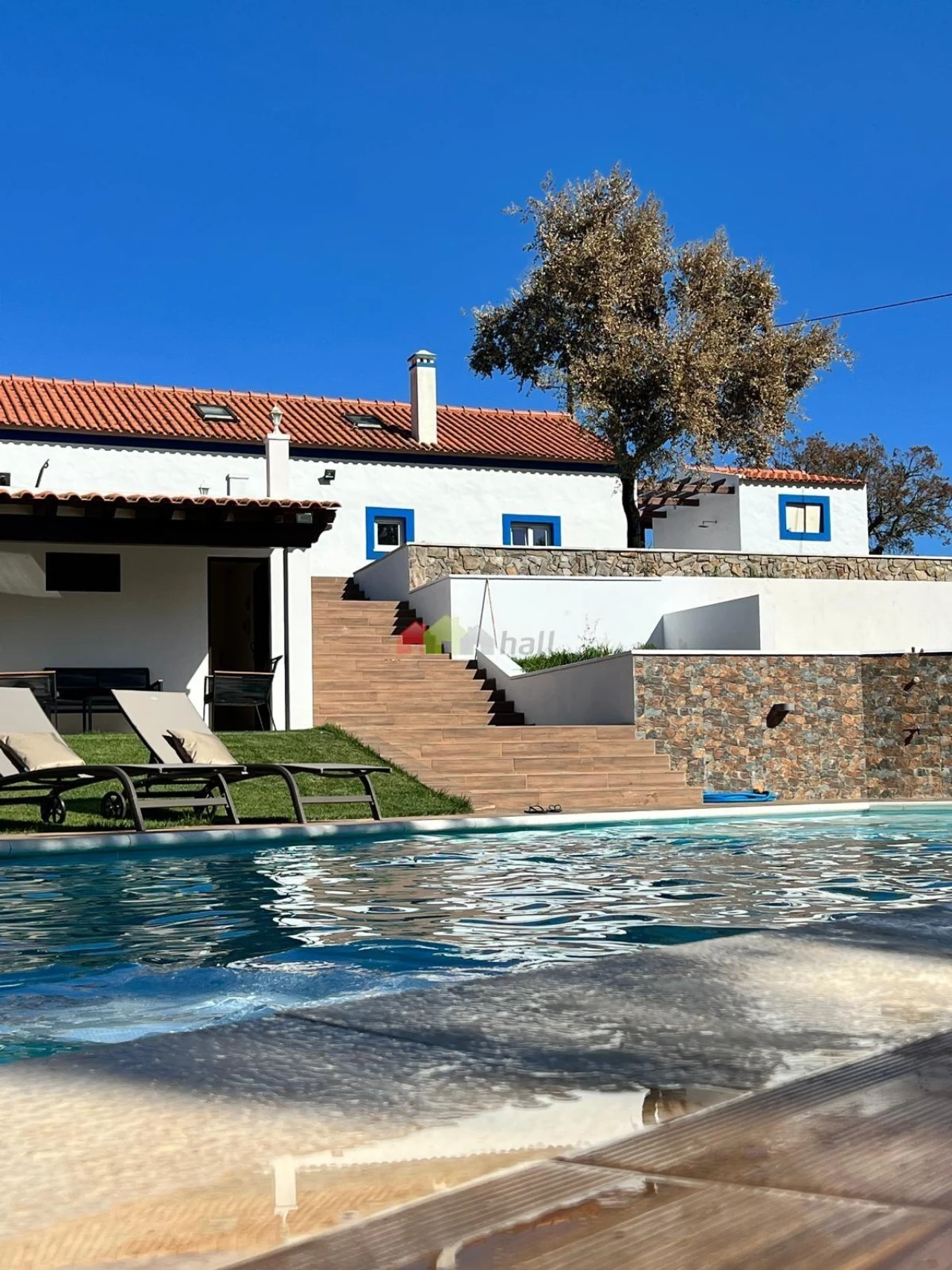 Quinta T4 para Venda em Grândola e Santa Margarida da Serra Foto 2
