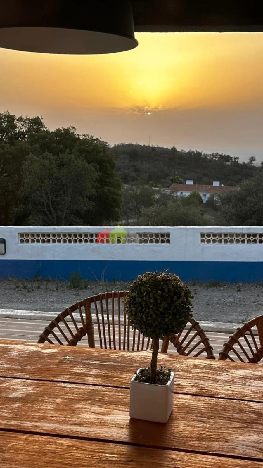 Quinta T4 para Venda em Grândola e Santa Margarida da Serra Foto 28