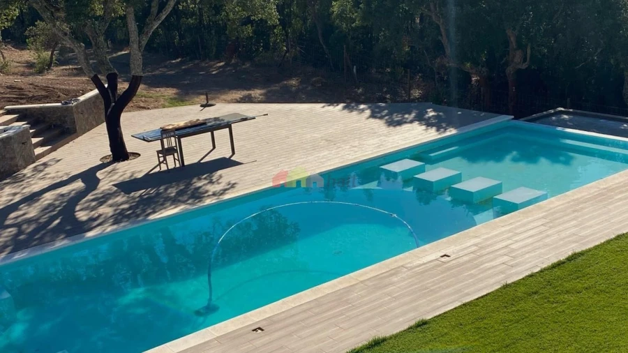 Quinta T4 para Venda em Grândola e Santa Margarida da Serra Foto 8