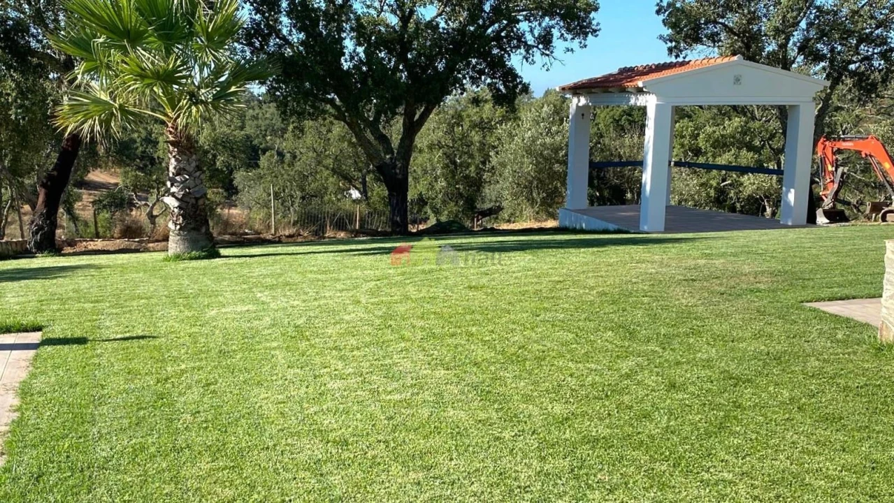 Quinta T4 para Venda em Grândola e Santa Margarida da Serra Foto 6